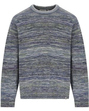 Carhartt Keenan Crewneck Pullover - Grey