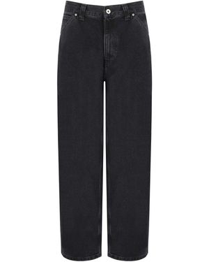 Carhartt Belmont Jeans - Black