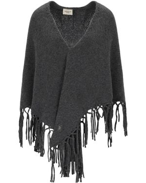 Weekend by Maxmara Mantella Tornado - Grigio
