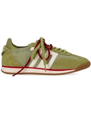 Back70 Rocket Trainer - Green
