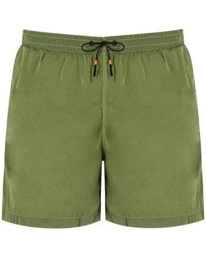 Rrd Bermuda Da Mare Hyper Tramontana - Verde