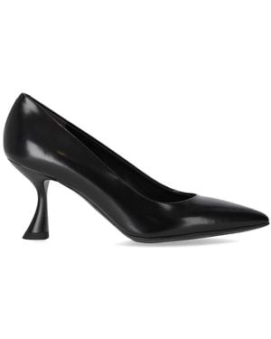 Sergio Levantesi Jenny Pump - Black