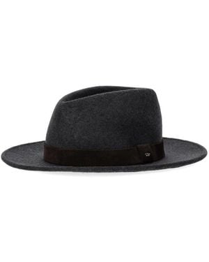 Weekend by Maxmara Ciad Hat - Black