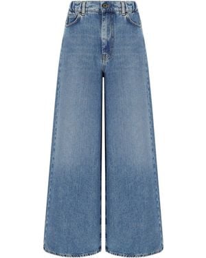 Weekend by Maxmara Abete Jeans - Blue