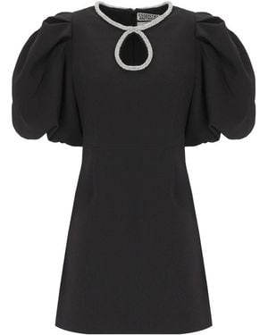 Essentiel Antwerp Abito Ijingle - Nero