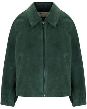 Weekend by Maxmara Giacca Zuppa - Verde