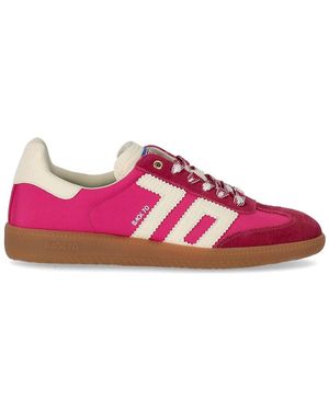 Back70 Zapatilla ghost cherry milk croc - Rosa