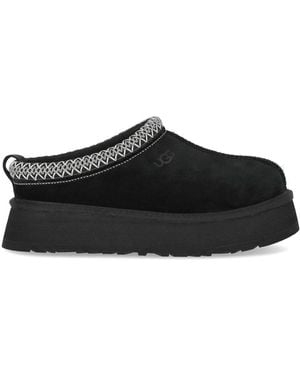 UGG Slipper Tazz Ii - Black