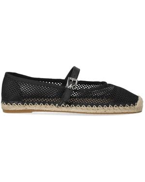 Michael Kors Espadrilles - Negro