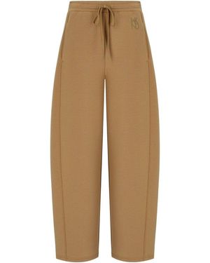 Weekend by Maxmara Getto Trousers - Natural