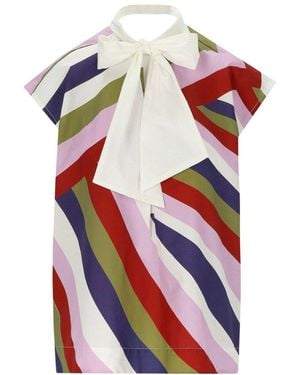 Essentiel Antwerp Jopjop Multicoloured Top
