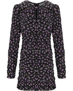 Essentiel Antwerp Imke Dress - Black