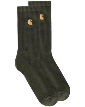 Carhartt Chase Socks - Green