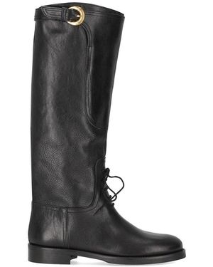 Weekend by Maxmara Visby Boot - Black