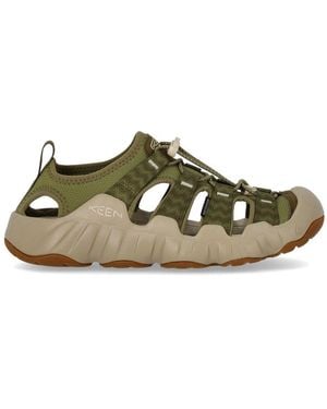 Keen Hyperport H2 Trainer - Green