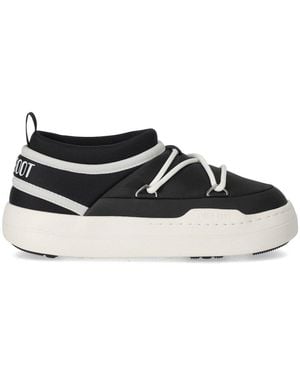 Moon Boot Park Icon Trainer - Black