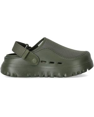 UGG Clog Peakmod Woodland - Verde