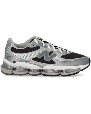 New Balance Abzorb 2000 Trainer - Grey