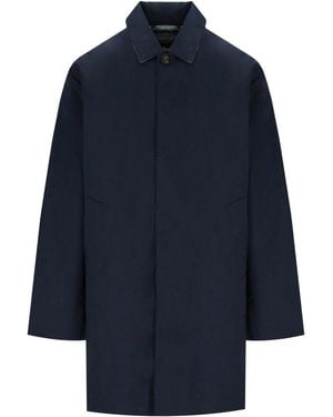 Barbour Rokig Jacket - Blue