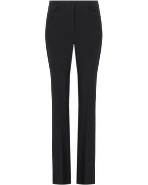 Marella Valanga Trousers - Black