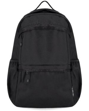 Carhartt Clapton Rugzak - Zwart