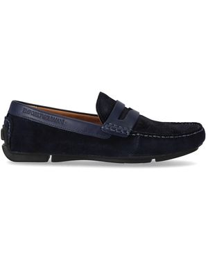 Armani instappers heren hotsell