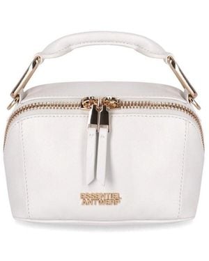 Essentiel Antwerp Shoppers & Totes - Wit