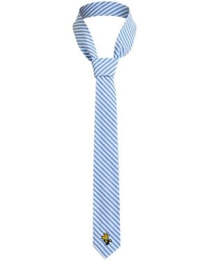 Essentiel Antwerp Jarcie Necktie - Blue