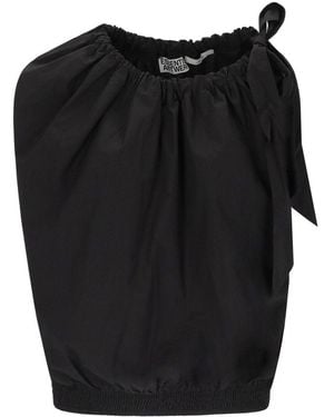 Essentiel Antwerp Jaylah Top - Black