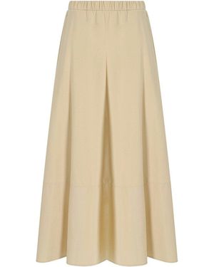 Max Mara Ribes Rock - Natur