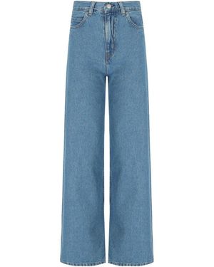 Carhartt W' Jane Light Jeans - Blue