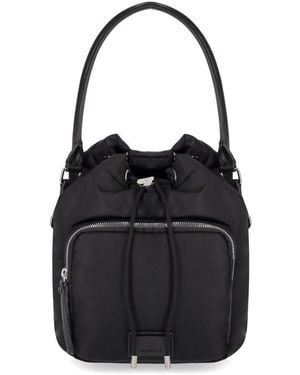 Premiata Mia 2135 Handtasche - Schwarz