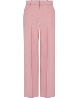 Weekend by Maxmara Visivo Trousers - Pink