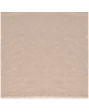 Weekend by Maxmara Cedro Scarf - Natural