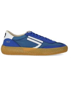 PURAAI Sneaker 4.05 Polly Pacific - Blu