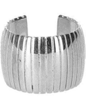 FEDERICA TOSI Cleo Ring - White