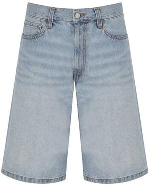 Carhartt Landon Bermuda Shorts - Blue