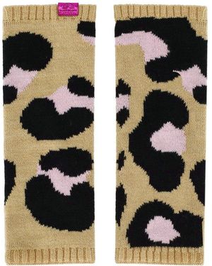 Kurt Geiger Southbank Armwarmer - Black