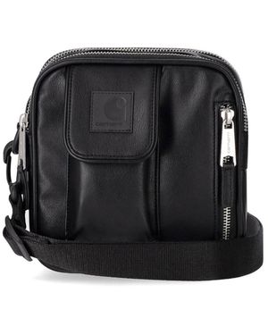 Carhartt Bolso bandolera norwich - Negro