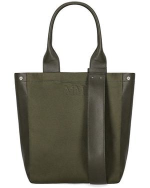 Max Mara Pesco Handbag - Green