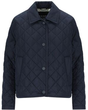 Weekend by Maxmara Gelo Padded Jacket - Blue