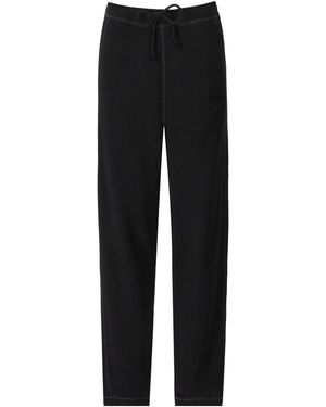 Ganni Isoli Joggers - Black