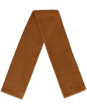 UGG Fluff Chestnut Schal - Braun
