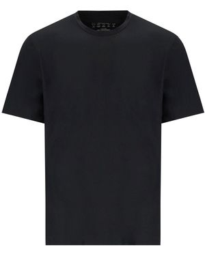 ARCHIVIUM T-Shirt - Noir