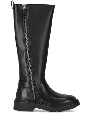 Ash Madman Boot - Black