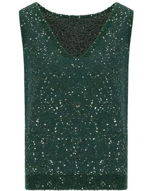 Weekend by Maxmara Milord Top - Green