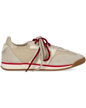 Back70 Sneaker Rocket - Marrone