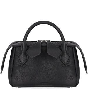 MINOBOSSI Borsa A Mano Alice - Nero