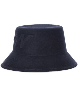 Weekend by Maxmara Cappello Yaqui - Blu