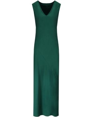 Weekend by Maxmara Giubba Dress - Green